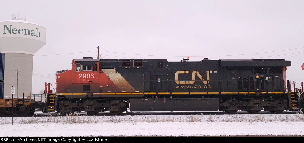 CN 2906